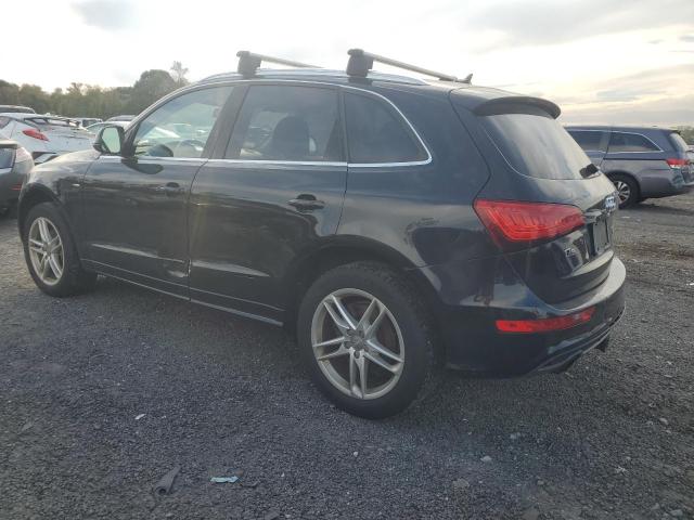 VIN WA1DGAFPXDA033699 2013 Audi Q5, Premium Plus no.2