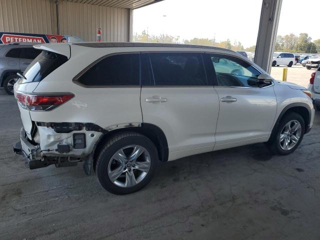 VIN 5TDDKRFH6GS253148 2016 Toyota Highlander, Limited no.3