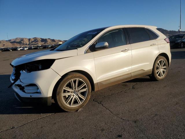 2020 FORD EDGE TITAN - 2FMPK3K98LBB58235