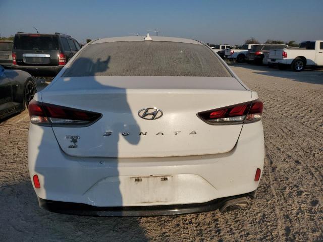 2018 HYUNDAI SONATA SE - 5NPE24AF7JH665718