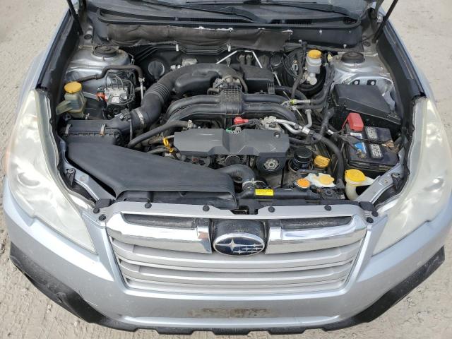 VIN 4S4BRBCC6E3328458 2014 Subaru Outback, 2.5I Pre... no.12