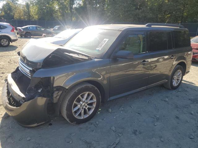 2016 FORD FLEX SE #3024161818