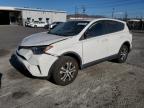 2018 TOYOTA RAV4 LE - JTMZFREV0JJ211984