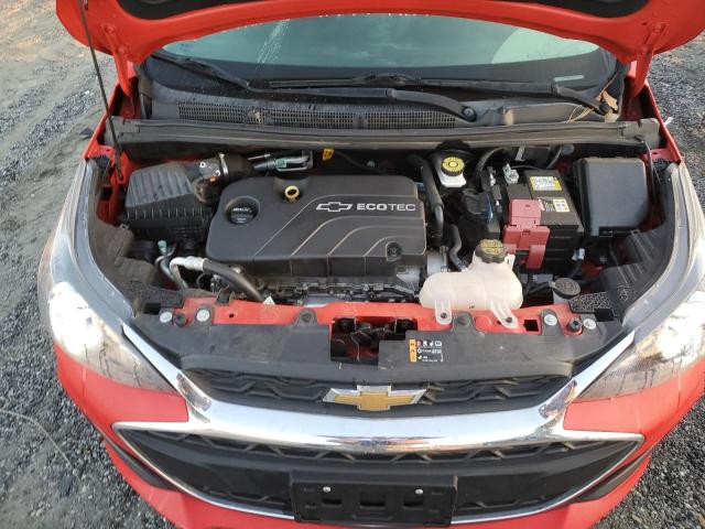 2021 CHEVROLET SPARK LS - KL8CA6SA9MC737360