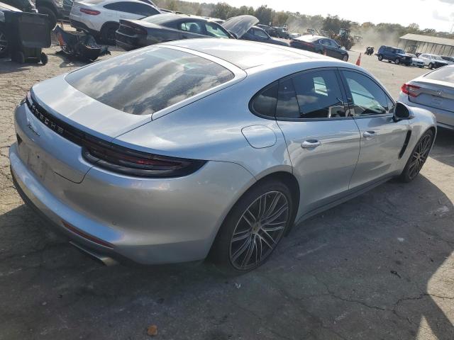 2018 PORSCHE PANAMERA 4 - WP0AA2A73JL100229