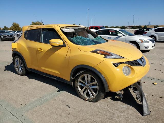 2016 NISSAN JUKE S - JN8AF5MV8GT653257