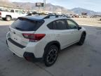 SUBARU CROSSTREK снимка