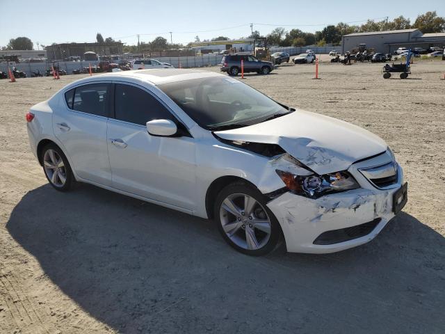 2015 ACURA ILX 20 19VDE1F31FE005436
