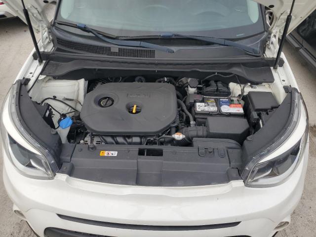 2019 KIA SOUL + - KNDJP3A59K7019636