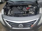 NISSAN VERSA S photo