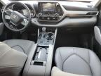 TOYOTA HIGHLANDER photo