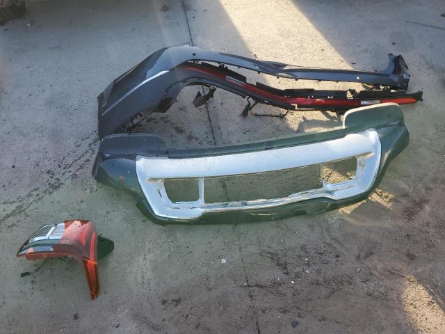 2023 HYUNDAI PALISADE L - KM8R5DGE8PU634737
