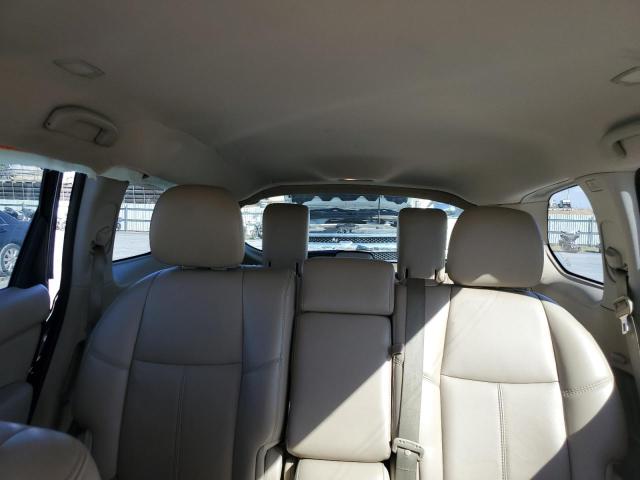 2015 NISSAN PATHFINDER - 5N1AR2MM4FC606813