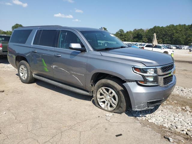 2018 CHEVROLET SUBURBAN C - 1GNSCGKC6JR354626