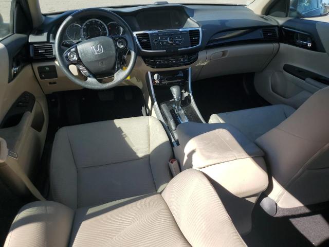 2017 HONDA ACCORD LX - 1HGCR2F38HA254188