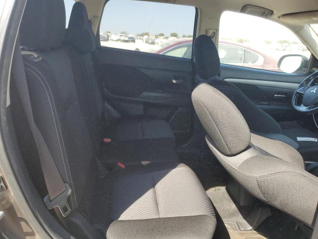 2018 MITSUBISHI OUTLANDER - JA4AD3A35JZ002000