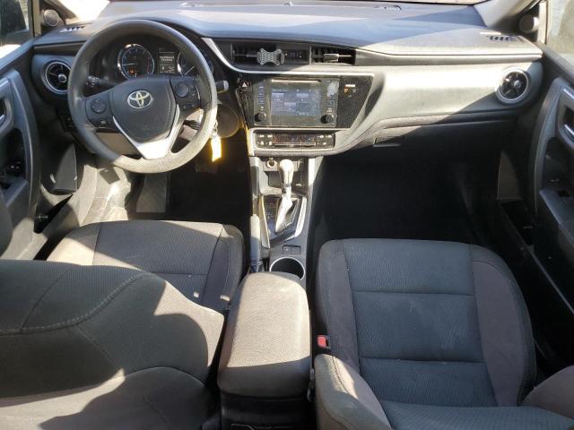 2017 TOYOTA COROLLA L - 2T1BURHE1HC944201
