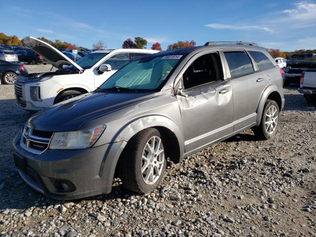 VIN 3C4PDDBG0DT568570 2013 Dodge Journey, Sxt no.1