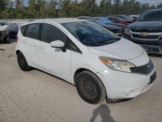 VIN 3N1CE2CP0GL370206 2016 Nissan Versa, S no.4