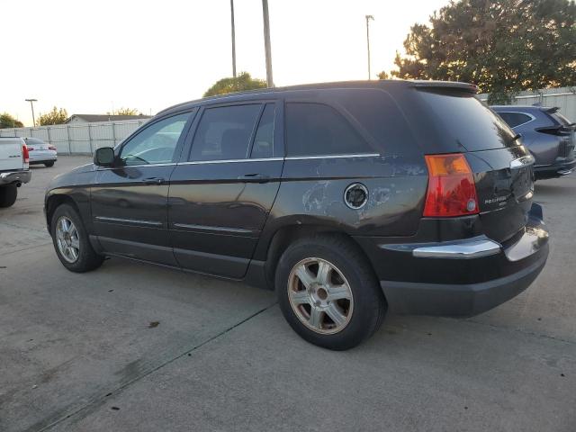 CHRYSLER PACIFICA T 2006 black 4dr spor gas 2A4GM68416R735382 photo #3