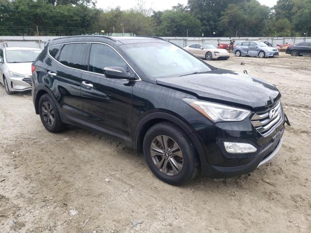 2016 HYUNDAI SANTA FE S - 5XYZUDLB0GG332833