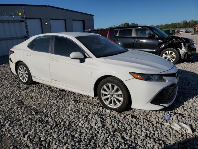 2020 TOYOTA CAMRY LE - 4T1C11AK7LU901942