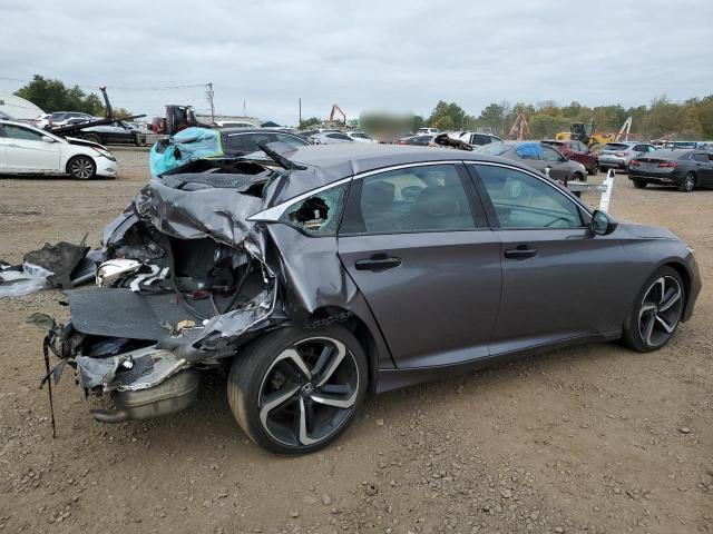 2018 HONDA ACCORD SPO - 1HGCV1F36JA231407
