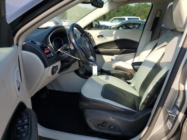 2019 JEEP COMPASS LI - 3C4NJCCB4KT832934