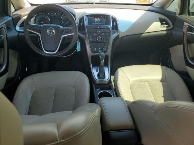 2016 BUICK VERANO CON - 1G4PR5SK7G4115676