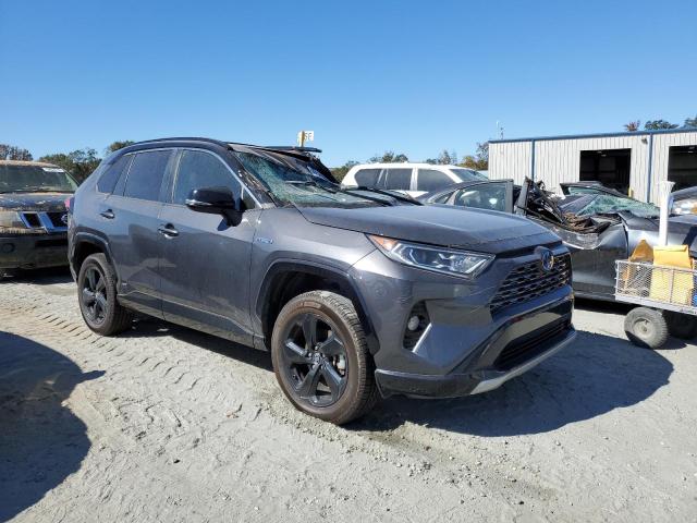 2019 TOYOTA RAV4 XSE - 2T3EWRFV5KW026135