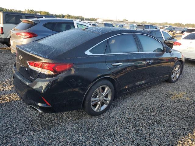 2018 HYUNDAI SONATA SPO - 5NPE34AF8JH659097