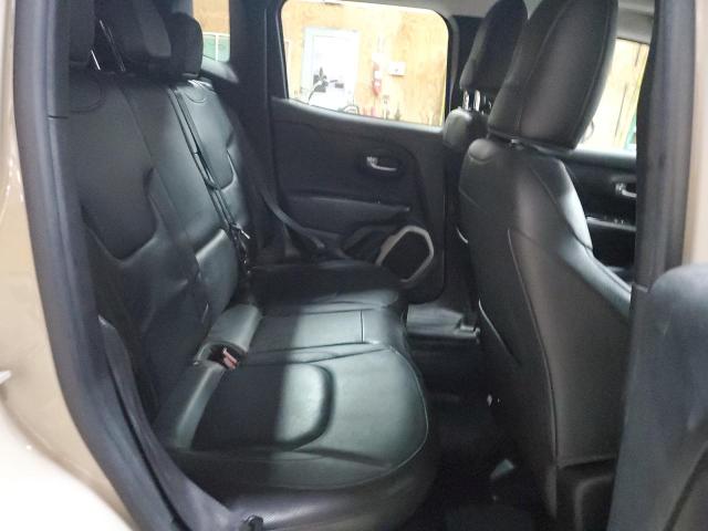 2015 JEEP RENEGADE L - ZACCJBDT6FPC31448