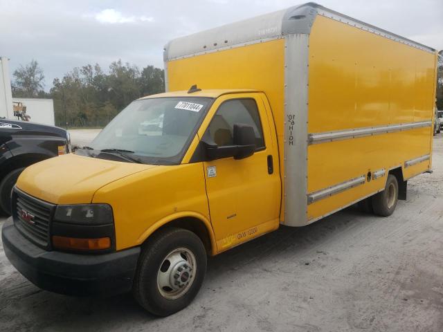 2021 GMC SAVANA CUT #2993748160