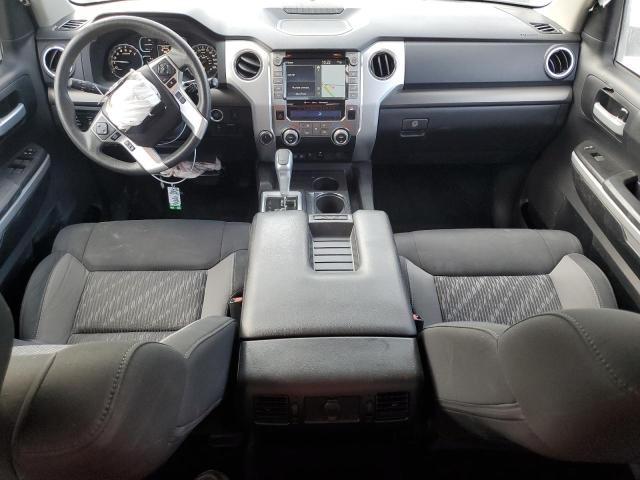 2021 TOYOTA TUNDRA CRE - 5TFDY5F16MX985862