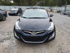 HYUNDAI ELANTRA SE photo