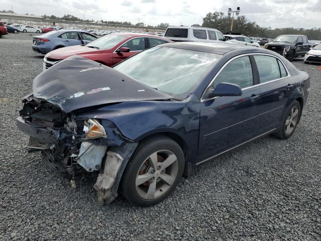 Vin: 1g1zc5e18bf339773, lot: 75837724, chevrolet malibu 1lt 2011 img_1