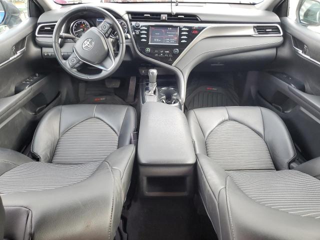 2018 TOYOTA CAMRY L - 4T1B11HK3JU036157