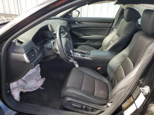 2018 HONDA ACCORD SPO - 1HGCV2F31JA049765