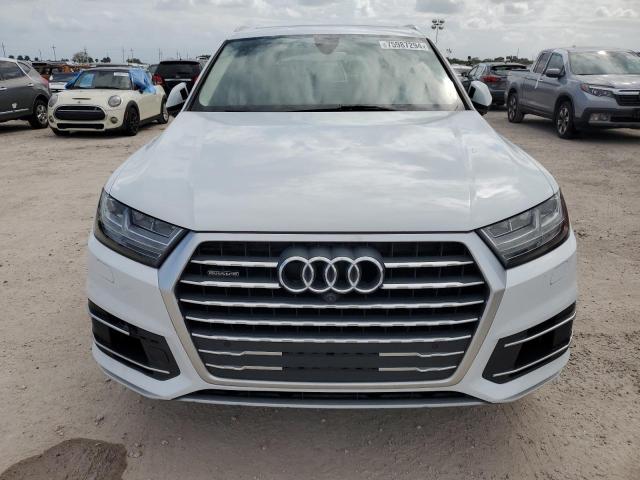 VIN WA1LAAF71HD016159 2017 Audi Q7, Premium Plus no.5