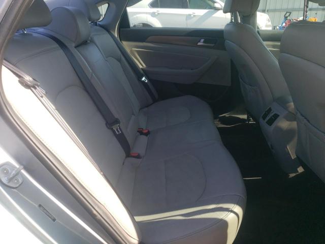 2016 HYUNDAI SONATA SPO - 5NPE34AF1GH344294