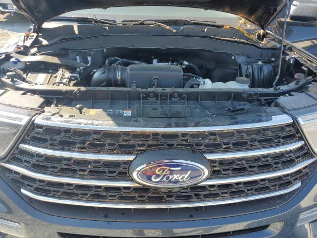 2024 FORD EXPLORER X 1FMSK7DH4RGA36074