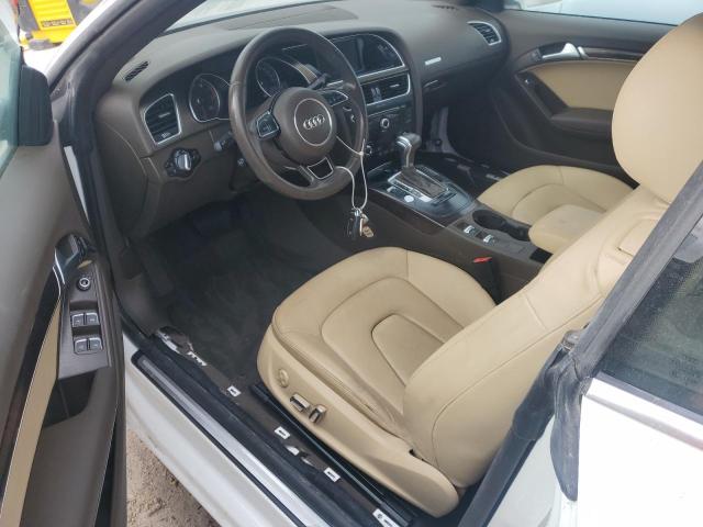 VIN WAULFAFH1EN014267 2014 Audi A5, Premium Plus no.8