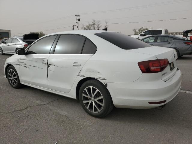 2017 VOLKSWAGEN JETTA SE - 3VWDB7AJXHM257118