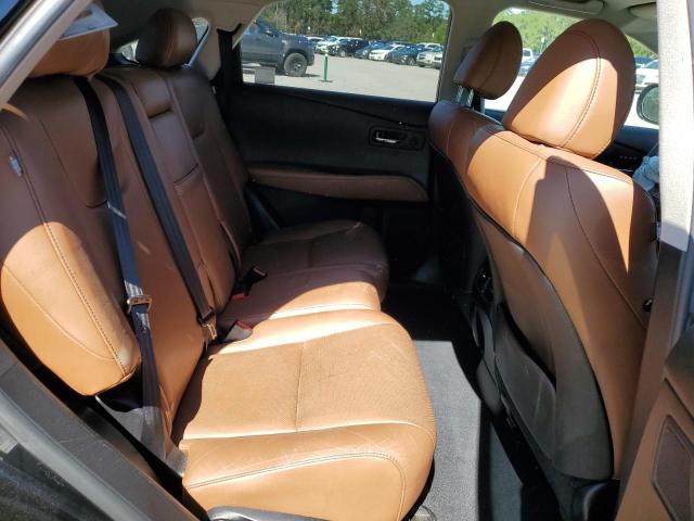 2015 LEXUS RX 350 - 2T2ZK1BA9FC157663