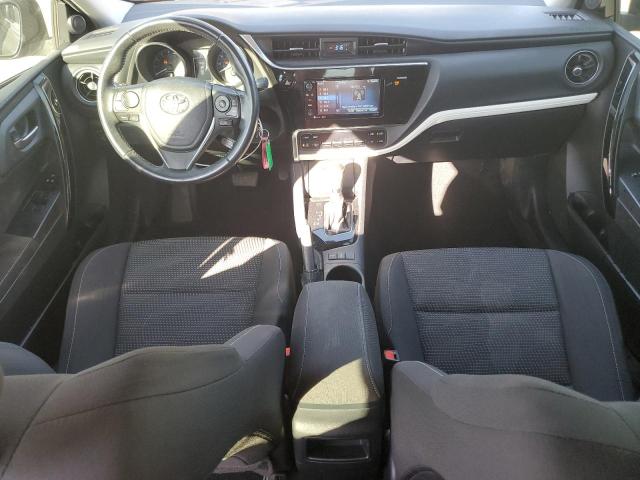 2018 TOYOTA COROLLA IM - JTNKARJE0JJ558832