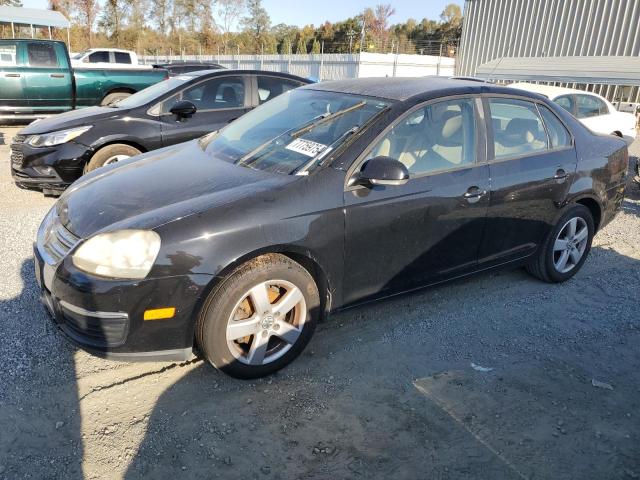 2009 VOLKSWAGEN JETTA S #2945201737