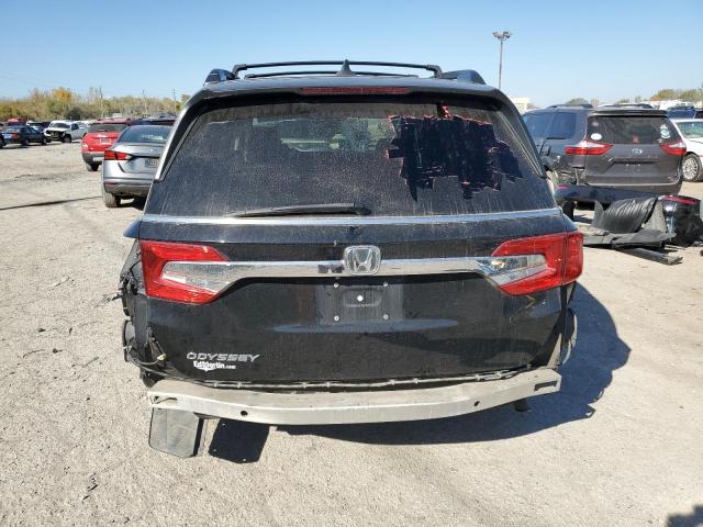 2018 HONDA ODYSSEY EX - 5FNRL6H7XJB064990