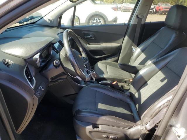 2019 CHEVROLET TRAX 1LT - KL7CJLSB9KB746963
