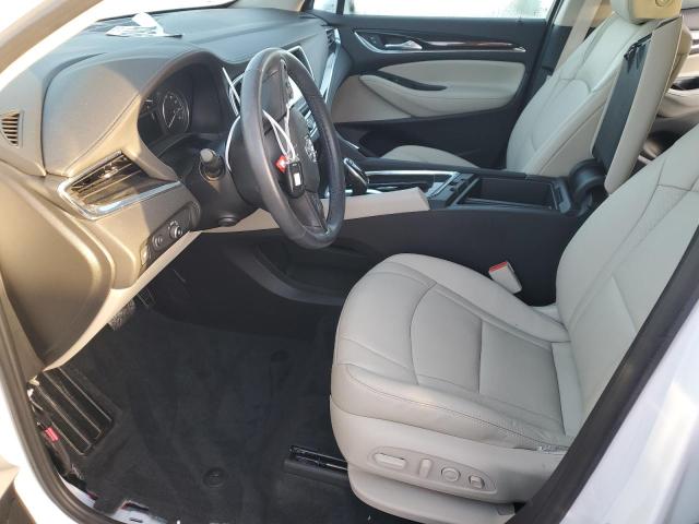 2021 BUICK ENCLAVE PR - 5GAEVBKW0MJ215075
