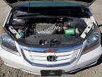 HONDA ODYSSEY EX photo